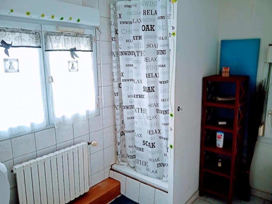 Mais 6P, Jard-Pk, 10'Paris. 5' Hop Foch,Vue Paris. Сюрен Экстерьер фото